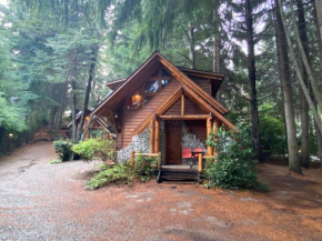 Cabaña Arrayán - El Remanso Villa La Angostura